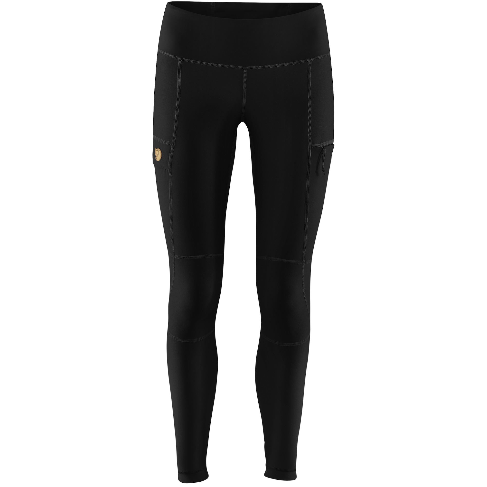 abisko trail tights